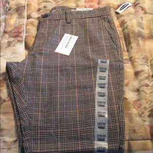 Men’s Old Navy pants